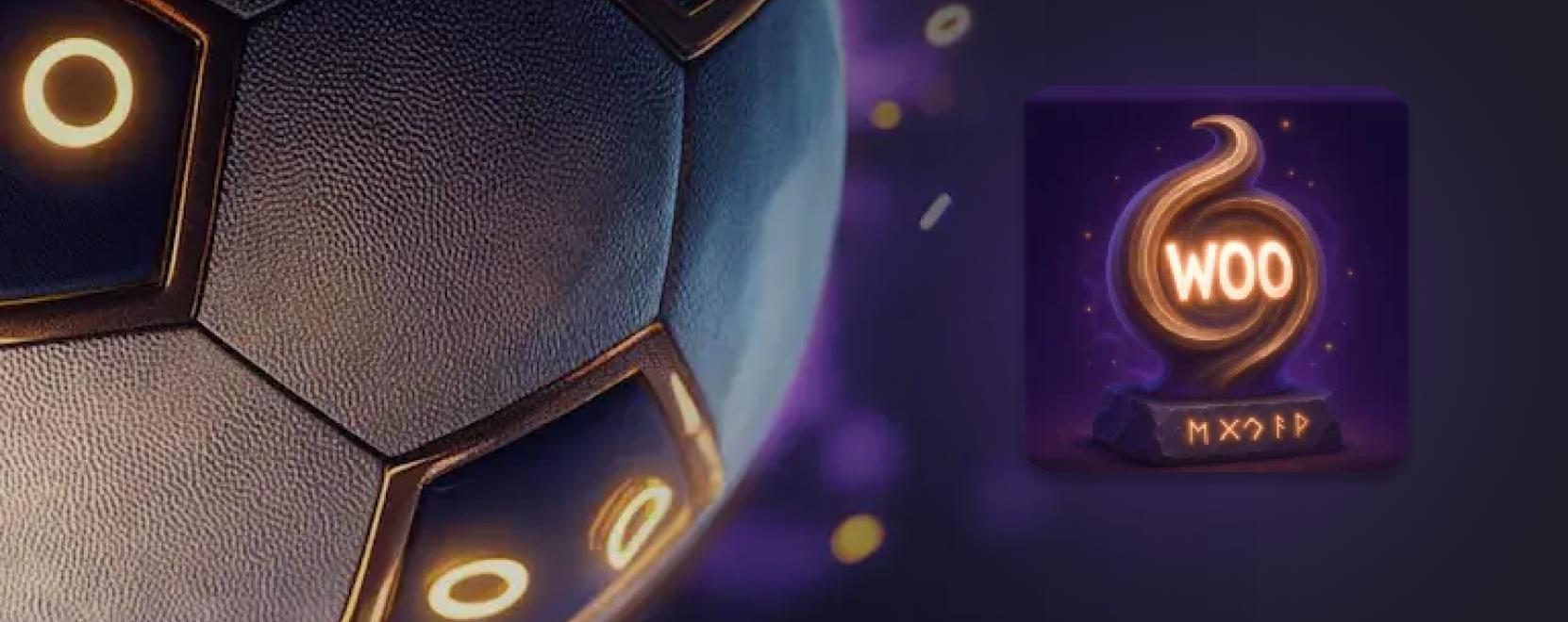 WooCasino Third Deposit Booster WooCasino Third Deposit Booster