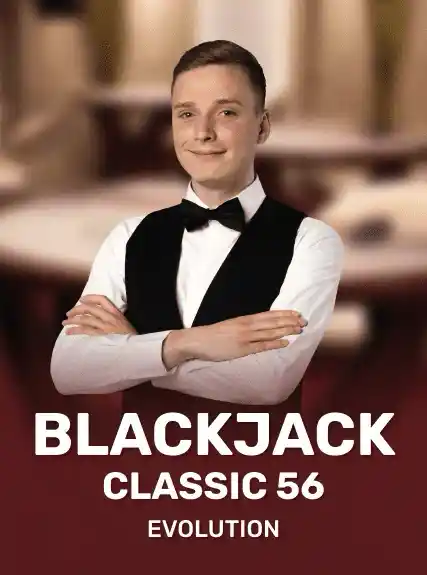 Blackjack Classic 56 Blackjack Classic 56