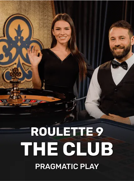 Roulette 9 The Club Roulette 9 The Club